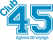 Club 45 Logo